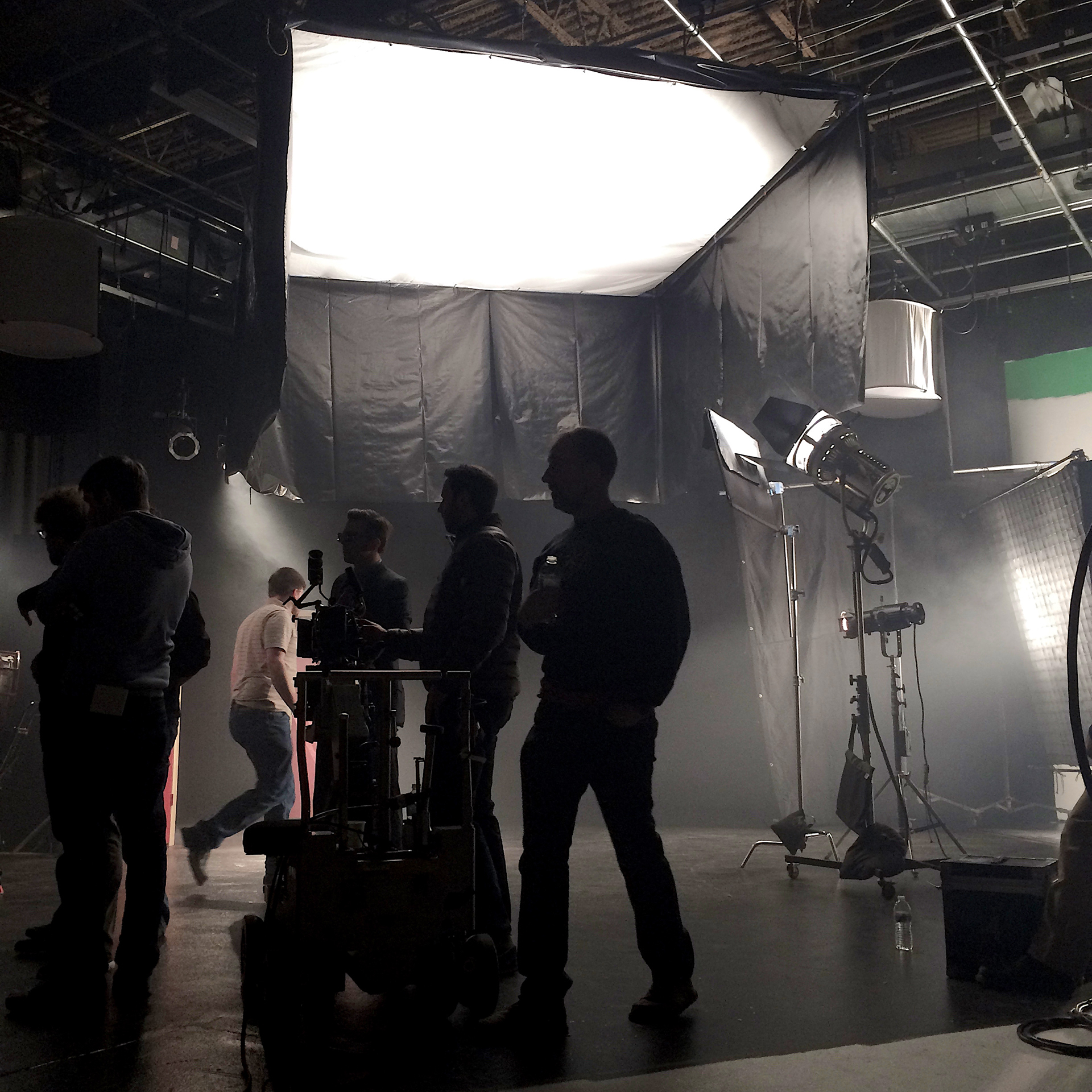 Digital Cave - Film/Video Production, Post-Production, Color Grading in ...